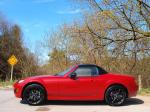 Mazda MX-5 Miata PRHT Special Edition 2012 года